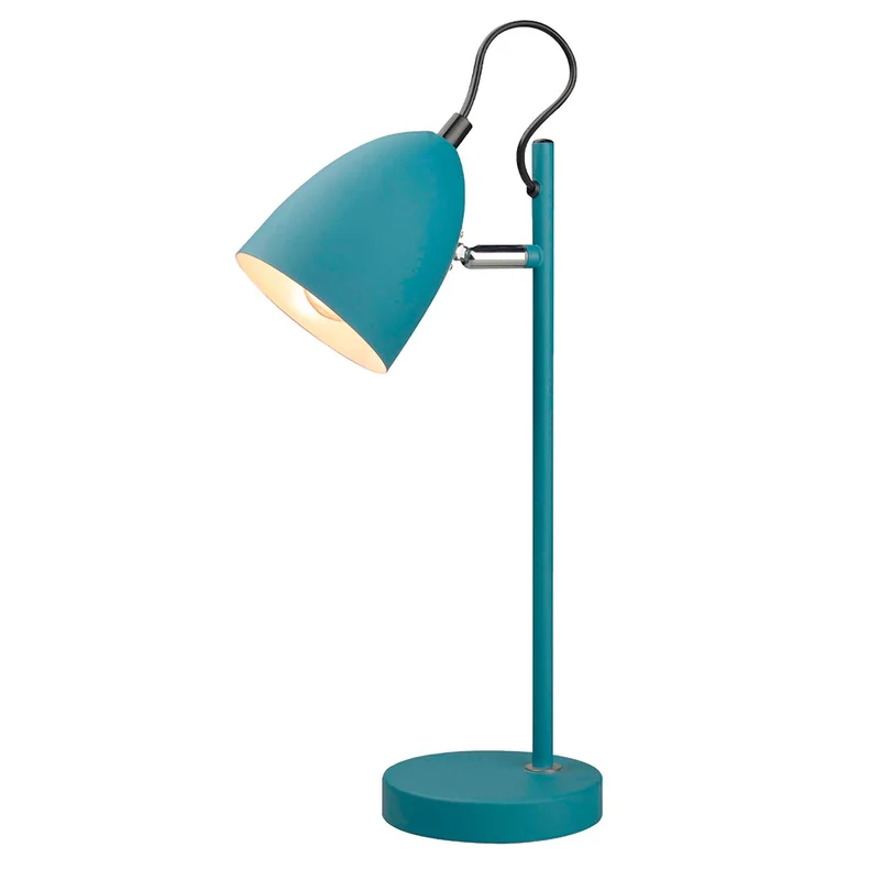 YEP! - Lampe à poser en métal, style contemporain et vintage