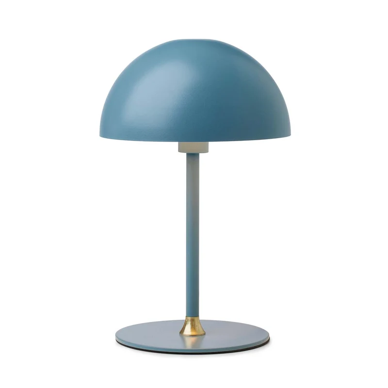 BOOGIE - Lampe à poser en métal, style contemporain et industriel