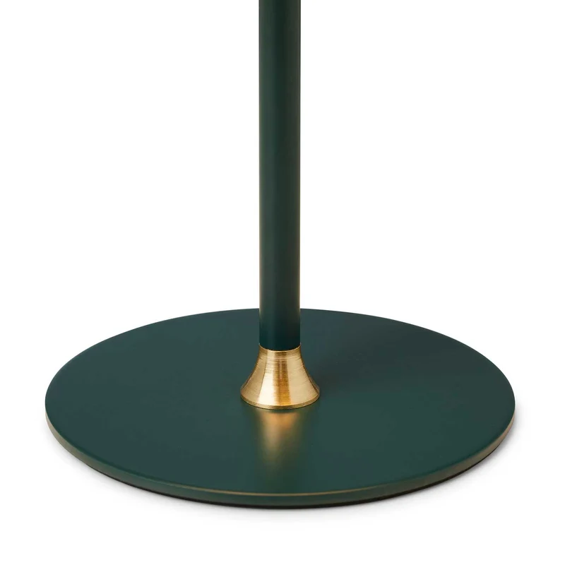 BOOGIE - Lampe à poser en métal, style contemporain et industriel