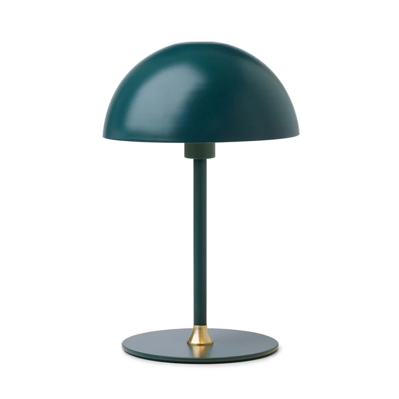 BOOGIE - Lampe à poser en métal, style contemporain et industriel