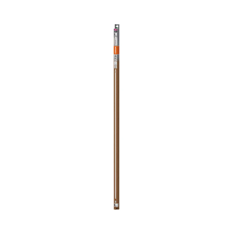 OSRAM LED Tubo TUBE T8 EM CLASSE DI EFFICIENZA ENERGETICA A 120cm 10W 840, 2100 lm, 4000 K, Bianco freddo