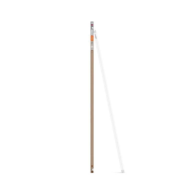 OSRAM LED Tubo TUBE T8 EM CLASSE DI EFFICIENZA ENERGETICA A 150cm 17.6W 840, 3700 lm, 4000 K, Bianco freddo