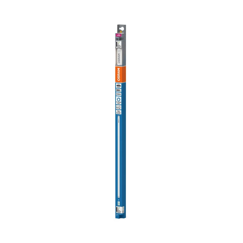 OSRAM LED tubo TUBE T8 EM 60cm 6.6W 865, 800 lm, 6500 K, luce diurna fredda