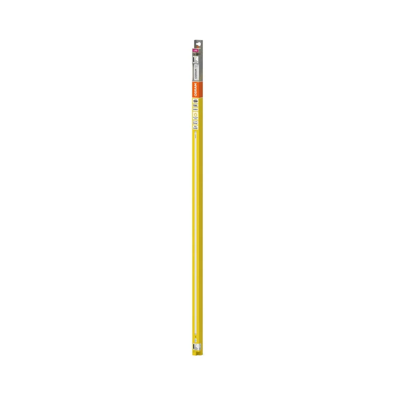 OSRAM LED tubo TUBE T8 EM 105cm 11.6W 830, 1260 lm, 3000 K, bianco caldo