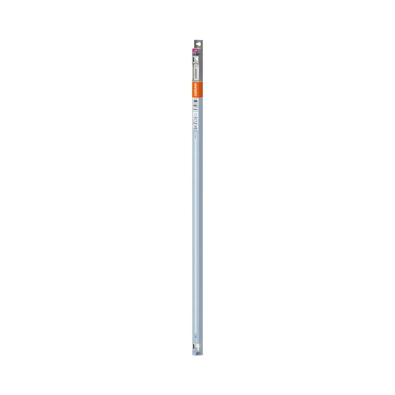 OSRAM LED tubo TUBE T8 EM 105cm 11.6W 840, 1400 lm, 4000 K, bianco freddo