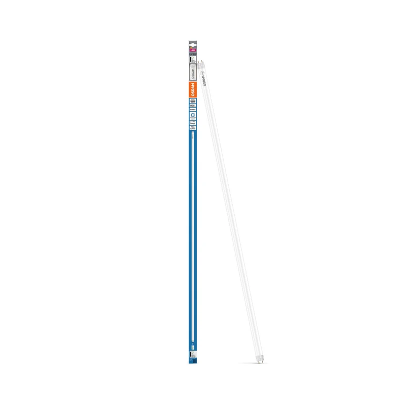 OSRAM LED tubo TUBE T8 EM 105cm 11.6W 865, 1400 lm, 6500 K, luce diurna fredda