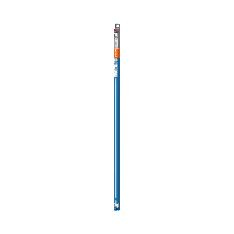 OSRAM LED tubo TUBE T8 EM 105cm 11.6W 865, 1400 lm, 6500 K, luce diurna fredda