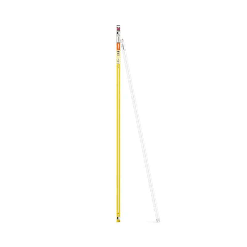 OSRAM LED Tubo TUBE T8 EM 150cm 18.3W 830, 2000 lm, 3000 K, Bianco caldo