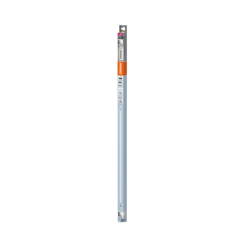 OSRAM LED Tubo TUBE T8 EM 72cm 7W 840, 850 lm, 4000 K, Bianco freddo