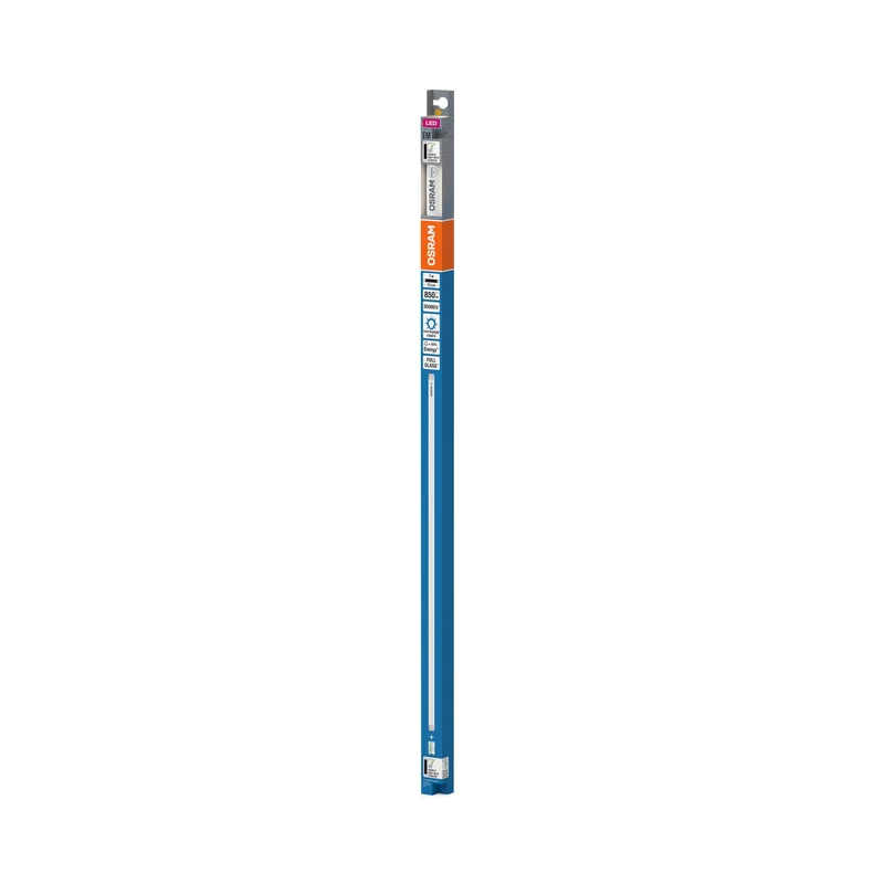 OSRAM LED tubo TUBE T8 EM 72cm 7W 865, 850 lm, 6500 K, luce diurna fredda