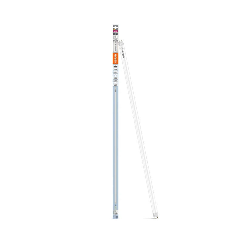 OSRAM LED tubo TUBE T8 EM 90cm 10W 840, 1200 lm, 4000 K, bianco freddo