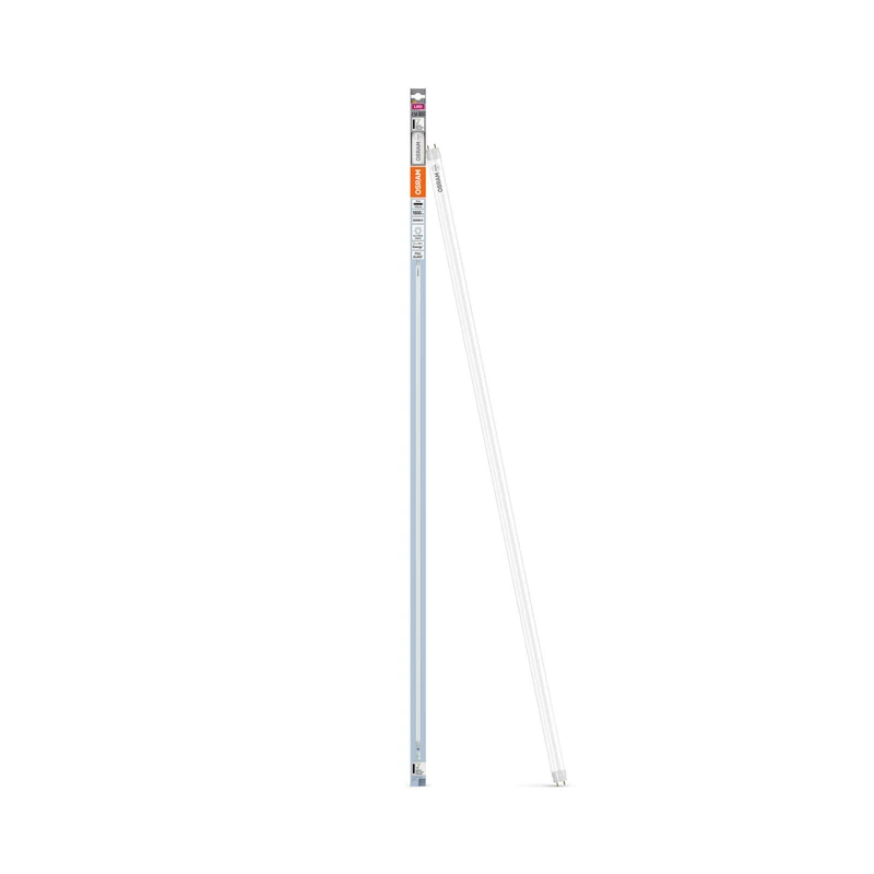 OSRAM LED Tubo TUBE T8 EM 120cm 15W 840, 1800 lm, 4000 K, Bianco freddo
