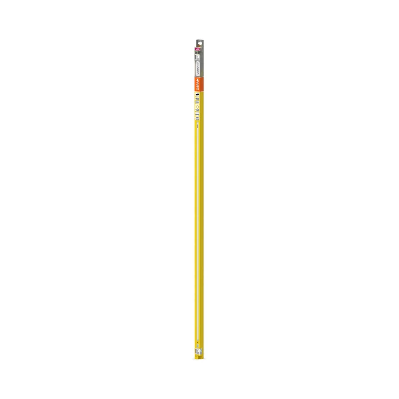 OSRAM LED Tubo TUBE T8 EM 120cm 15W 830, 1620 lm, 3000 K, Bianco caldo