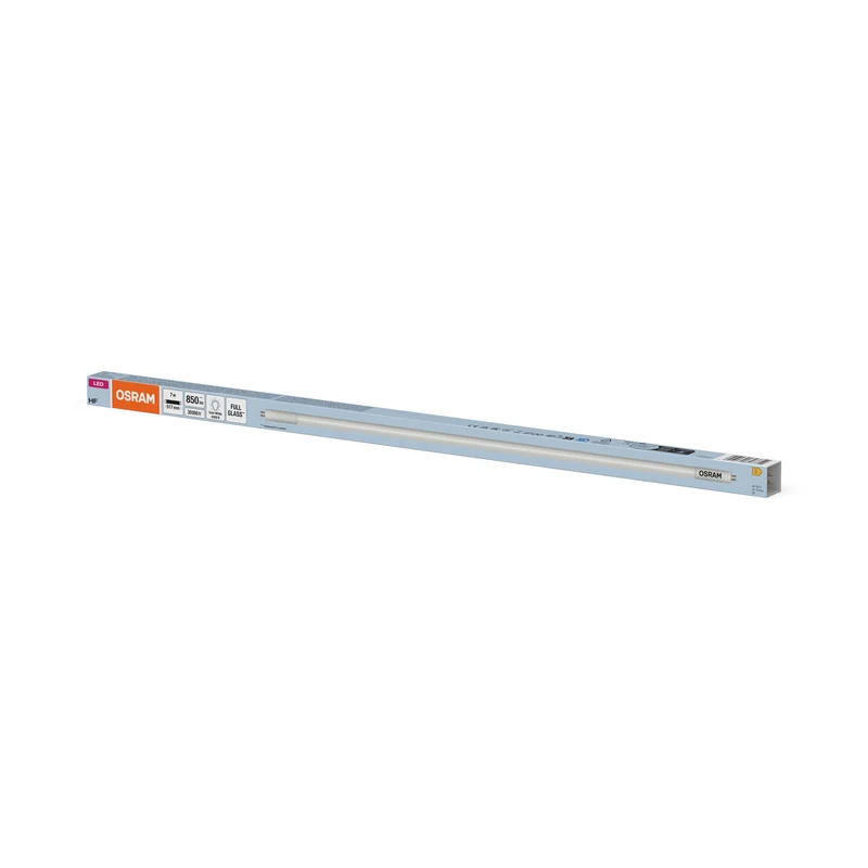 OSRAM LED Tubo TUBE T5 HF CORTO 517 mm 7W 840, 850 lm, 4000 K, Bianco Freddo