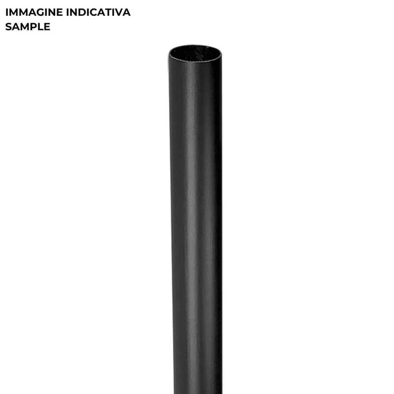 Palo in Vetroresina SEM 1,20 m Nero – VR3120N