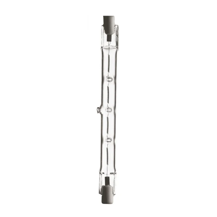 Lampada Alogena Lineare Bot Lighting R7S 120W 2900K Dimmerabile – J120ES