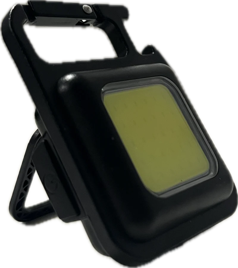 Mini Torcia LED COB Ricaricabile Imperia 5W – 300077