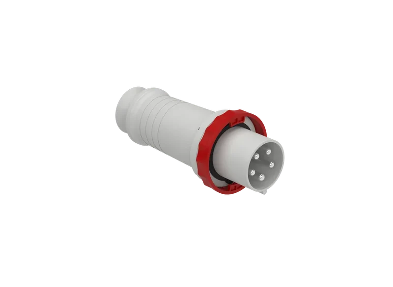 Spina Mobile BT Schneider IP67 125A 380V 3P+N+T – 81395