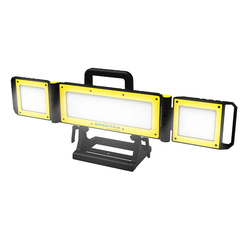 Faro da Cantiere SK LED 180 Spektra
