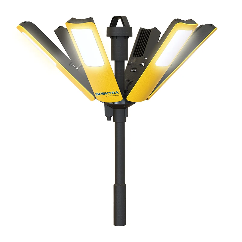 Faro da Cantiere SK LED 360 Spektra