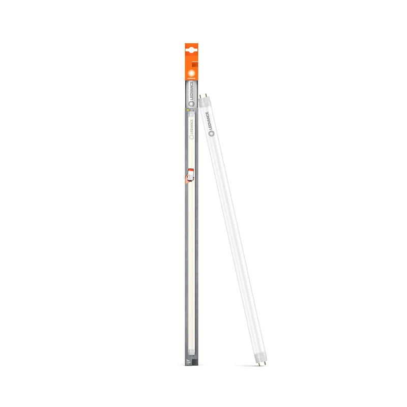 LEDVANCE SMART+ Wifi Tubo LED intelligente T8 EM 60cm 9W, 1100lm, 2700…6500 K, Bianco Regolabile