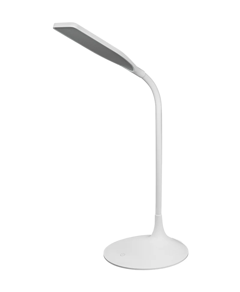 LEDVANCE PANAN® Disc Lampada da scrivania a batteria Singola Bianca DIM 3000K, 220 lm, 3000 K, Bianco caldo
