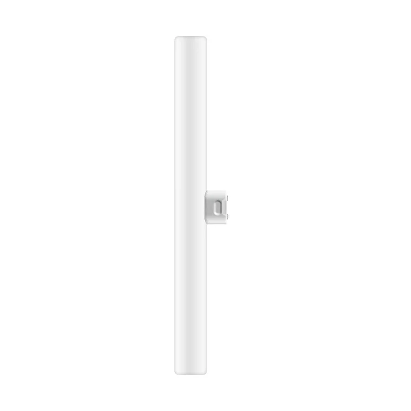 OSRAM LEDINESTRA® BASE LED-Lampada 3.5W 827 Satinata S14D, 370 lm, 2700 K, Bianco caldo