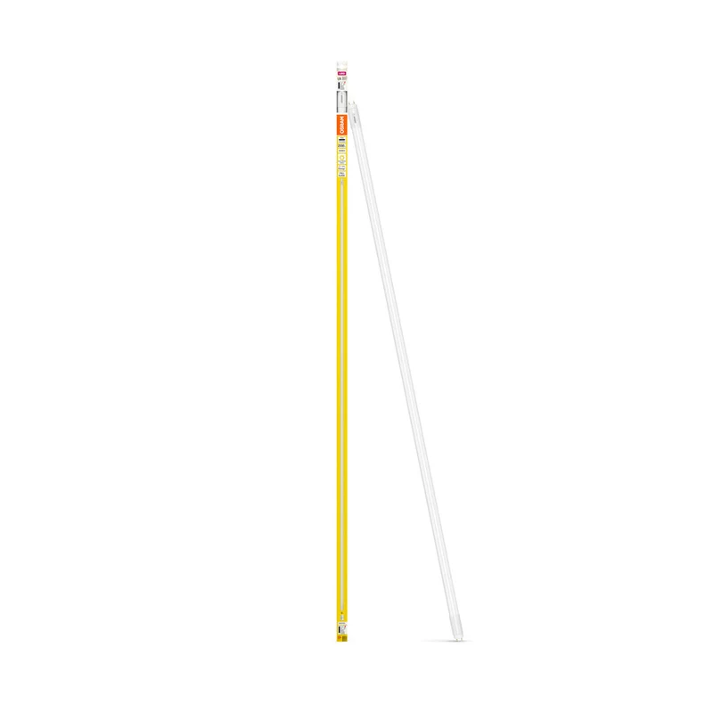 OSRAM LED tubo TUBE T8 UNIVERSALE 150cm 24W 830, 2550 lm, 3000 K, bianco caldo