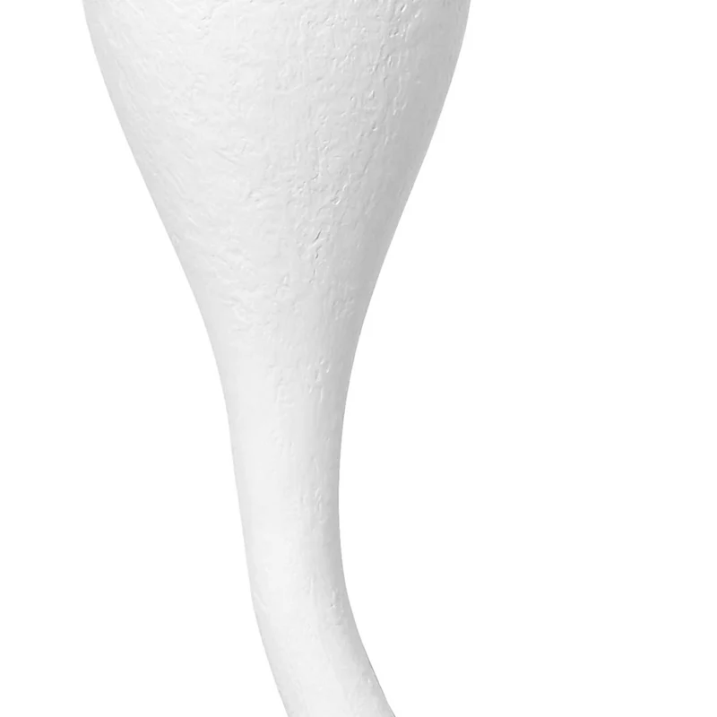 Anastasia - Applique murale en plâtre, style antique, H 67 cm