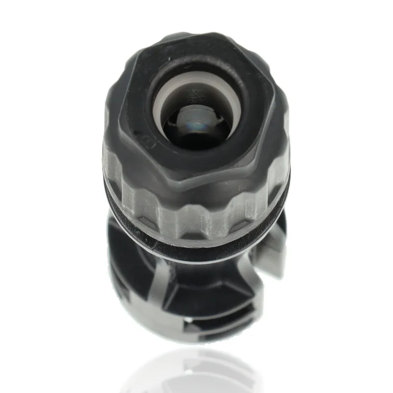 CABUR IS24241N - Connettore MC4 femmina