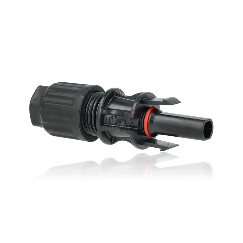 CABUR IS14240N - Connettore MC4 maschio