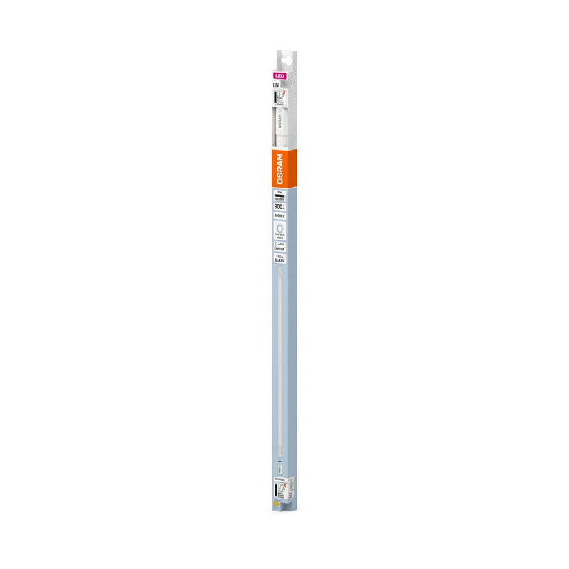OSRAM LED tubo TUBE T8 UNIVERSALE 60cm 8W 840, 900 lm, 4000 K, bianco freddo