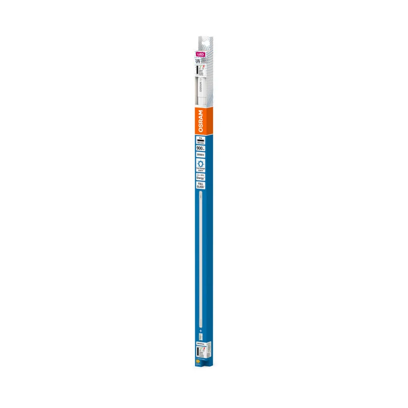 OSRAM LED Tubo TUBE T8 UNIVERSALE 60cm 8W 865, 900 lm, 6500 K, Luce diurna fredda