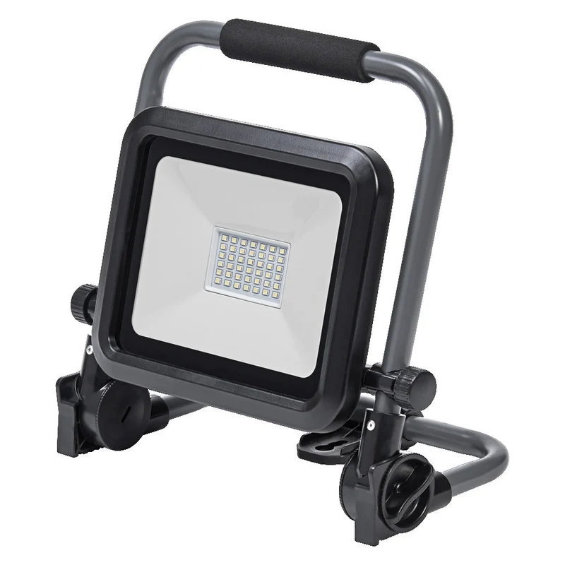 LEDVANCE WORKLIGHTS VALUE R-STAND Baustrahler 30W, 3000lm, 6500K