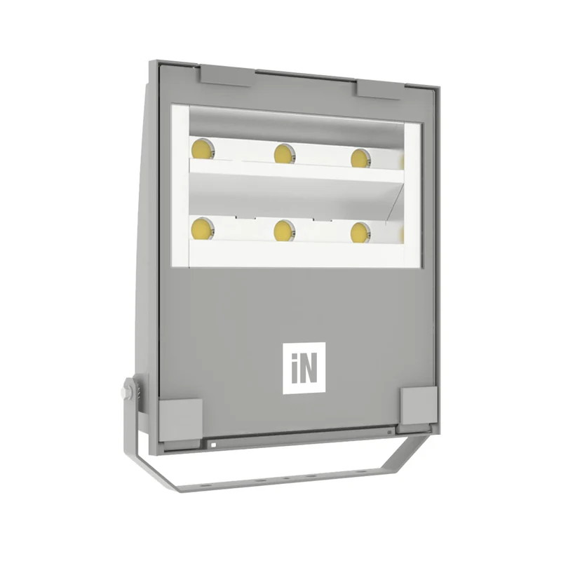 Proiettore LED da Esterno Performance in Lighting Guell Cam 2.5 238W 4000K IP66 – 306202