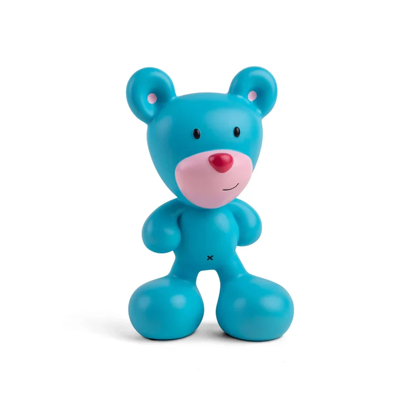 Oggetto Decorativo Seletti Blue Bear Edizione Limitata – 09017