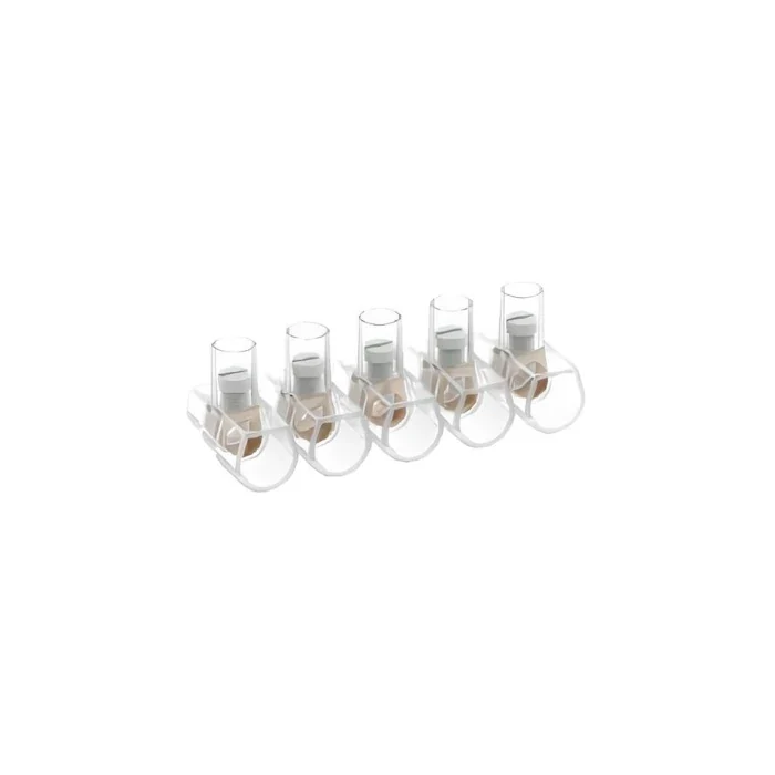 Morsetto Unipolare 5 Poli 16mm² Arnocanali – B160