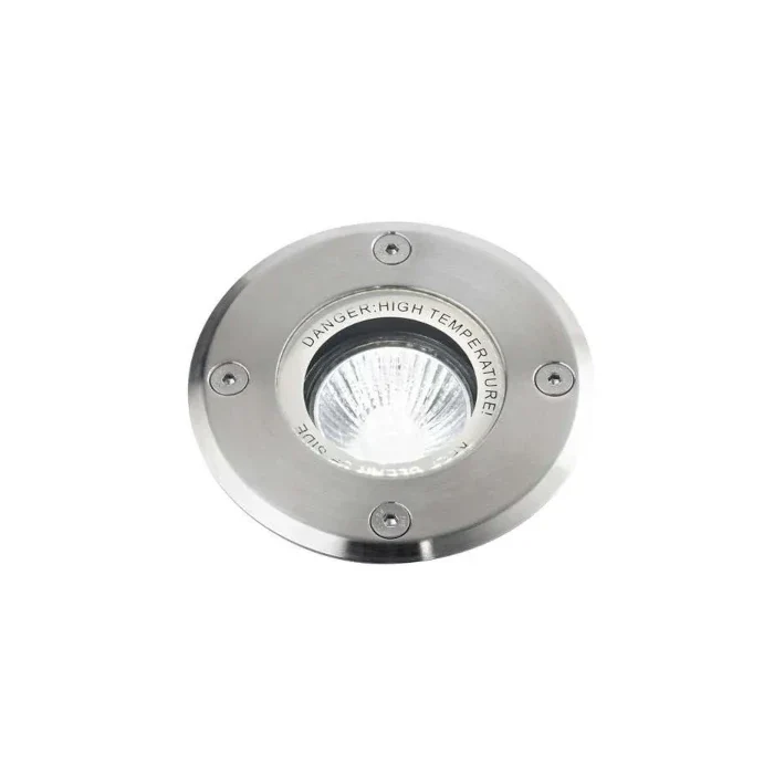 Faretto da Incasso in Acciaio Perenz 28W – 6220