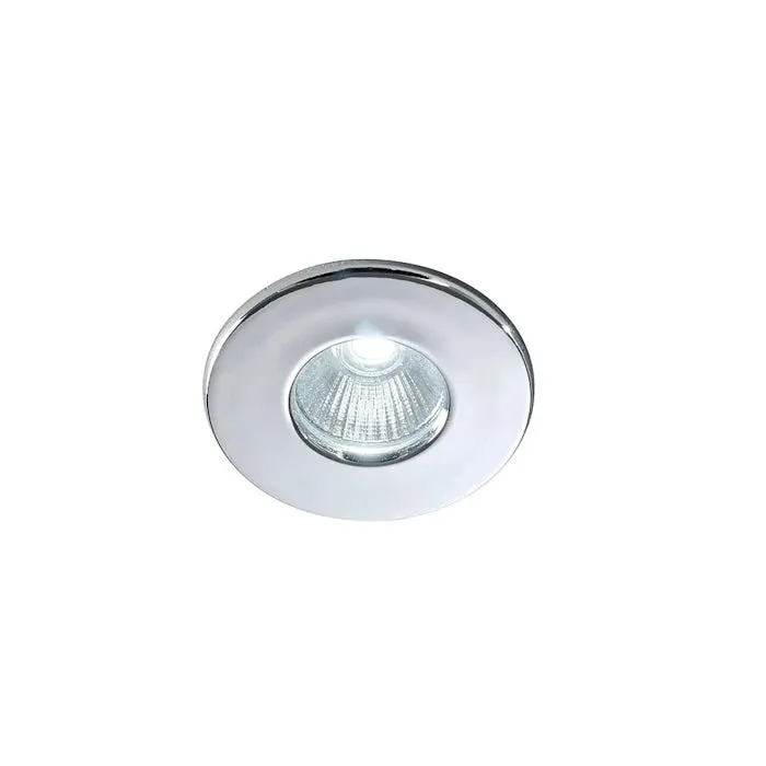 Faretto da Incasso LED Rossini Mega IP65 3000K/4000K Cromato – 20005-CR