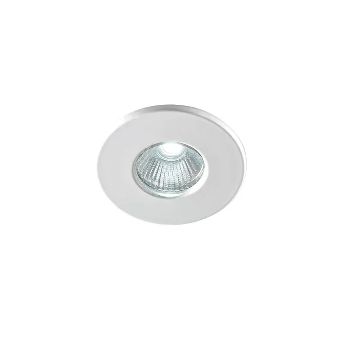 Faretto da Incasso LED Rossini Mega IP65 3000K/4000K – 20005