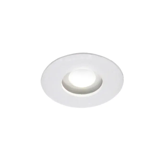 Faretto da Incasso LED Rossini Mega 1x1W IP65 3000K/4000K – 20006