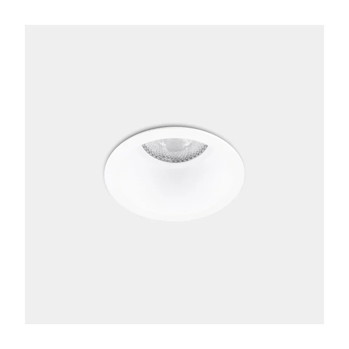 Faretto da Incasso LED Leds-C4 Lite Deep Fix Ø70 IP65 Dimmerabile