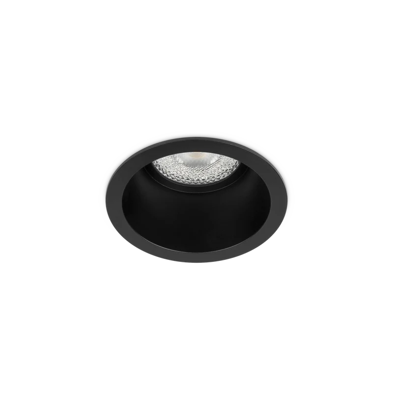 Faretto da Incasso LED Leds-C4 Lite Deep Fix Ø70 IP65 Dimmerabile