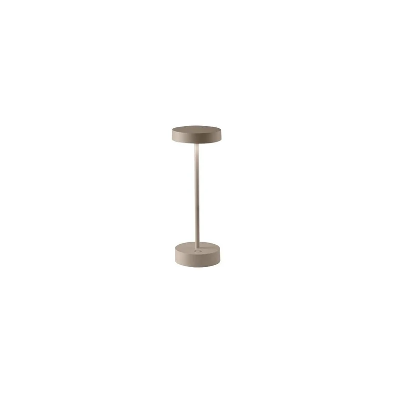 Lampada Ricaricabile a LED Asia Mini