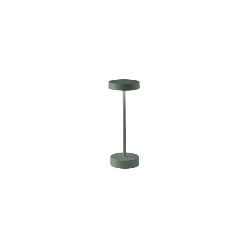 Lampada Ricaricabile a LED Asia Mini