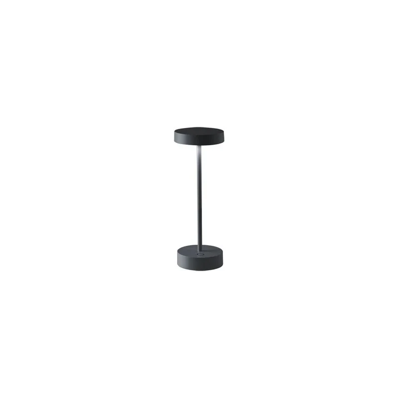 Lampada Ricaricabile a LED Asia Mini