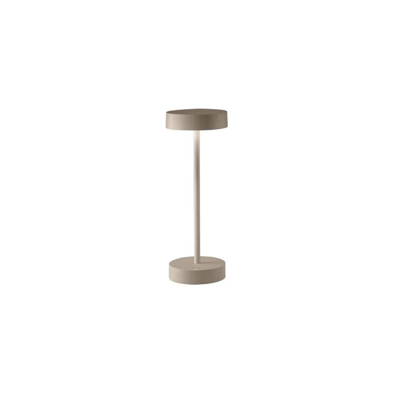 Lampada Ricaricabile a LED Asia