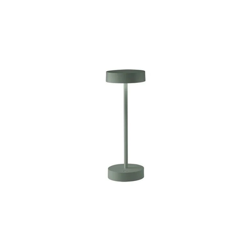Lampada Ricaricabile a LED Asia