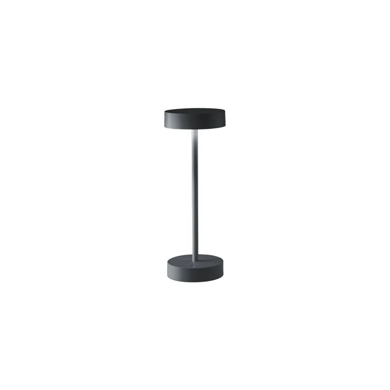 Lampada Ricaricabile a LED Asia