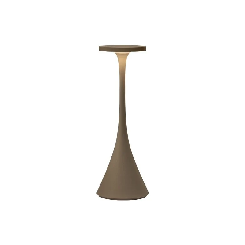 Lampada Ricaricabile a LED Funny Medium